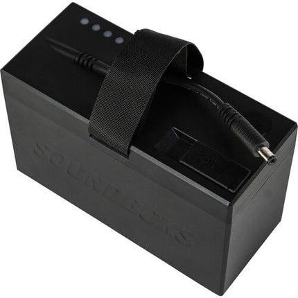 SOUNDBOKS The Battery para altavoces Batería recargable 65W USB-C IPX6 resistente agua
