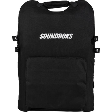 SOUNDBOKS The Backpack para altavoces con correas ajustables y acolchadas