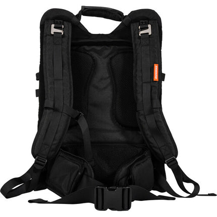 SOUNDBOKS The Backpack para altavoces con correas ajustables y acolchadas