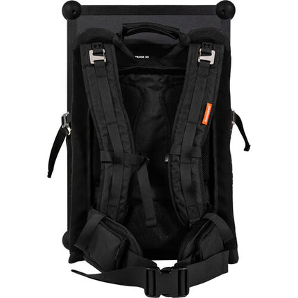 SOUNDBOKS The Backpack para altavoces con correas ajustables y acolchadas