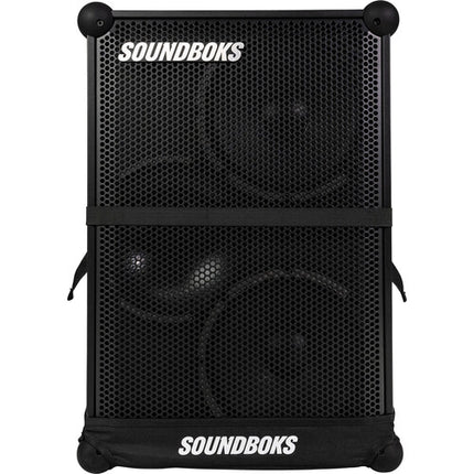 SOUNDBOKS The Backpack para altavoces con correas ajustables y acolchadas