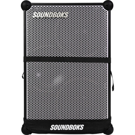SOUNDBOKS The Backpack para altavoces con correas ajustables y acolchadas