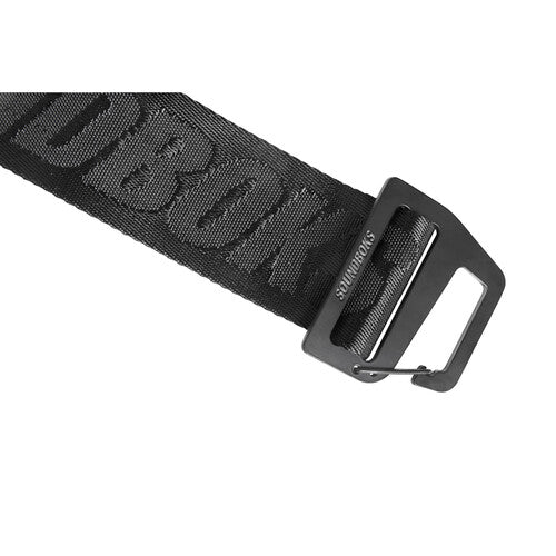 SOUNDBOKS Carrier Correa de Hombro Ajustable y Almohadillada para SOUNDBOKS Go