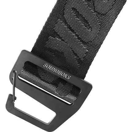 SOUNDBOKS Carrier Correa de Hombro Ajustable y Almohadillada para SOUNDBOKS Go