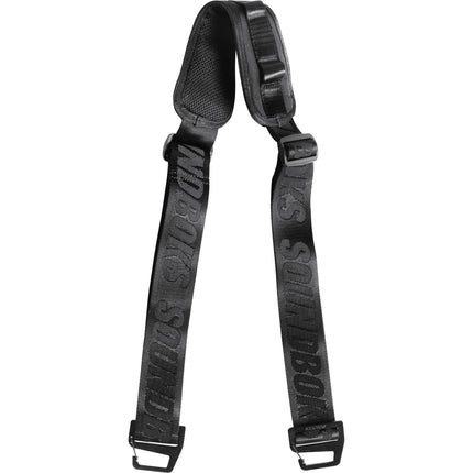 SOUNDBOKS Carrier Correa de Hombro Ajustable y Almohadillada para SOUNDBOKS Go