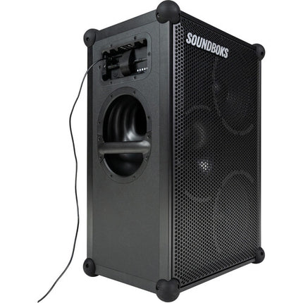 Cargador USB-C 65W para SOUNDBOKS The Battery recarga en 2h