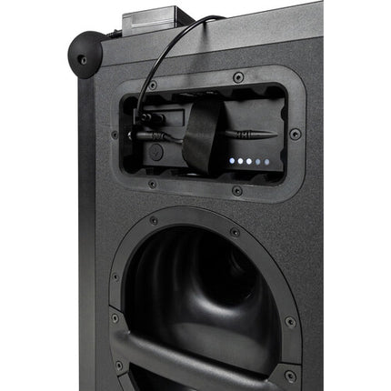 Cargador USB-C 65W para SOUNDBOKS The Battery recarga en 2h