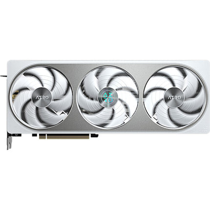 Gigabyte GeForce RTX 5070 AERO OC Tarjeta gráfica 12GB GDDR7 2625 MHz