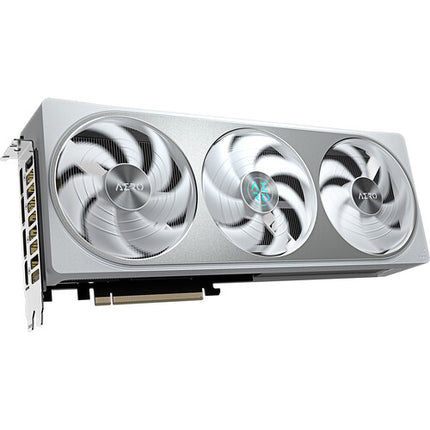 Gigabyte GeForce RTX 5070 AERO OC Tarjeta gráfica 12GB GDDR7 2625 MHz