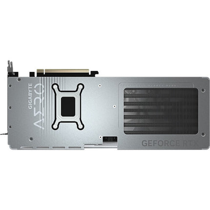 Gigabyte GeForce RTX 5070 AERO OC Tarjeta gráfica 12GB GDDR7 2625 MHz
