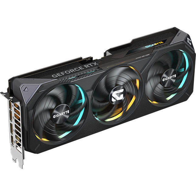 Gigabyte GeForce RTX 5070 GAMING OC Tarjeta Gráfica 12GB GDDR7 2625 MHz OC