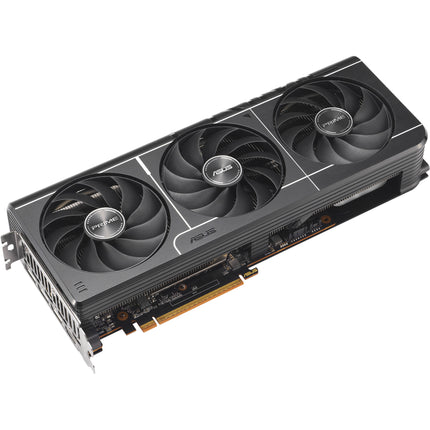 ASUS Radeon RX 9070 XT Prime OC Tarjeta Gráfica 16GB GDDR6 3030MHz