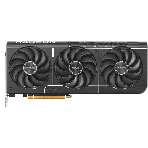 ASUS Radeon RX 9070 Prime OC Tarjeta Gráfica 16GB GDDR6 2610MHz