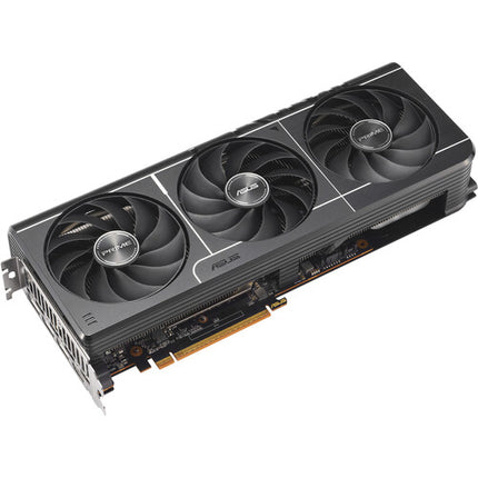 ASUS Radeon RX 9070 Prime OC Tarjeta Gráfica 16GB GDDR6 2610MHz