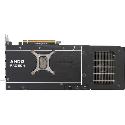 ASUS Radeon RX 9070 Prime OC Tarjeta Gráfica 16GB GDDR6 2610MHz