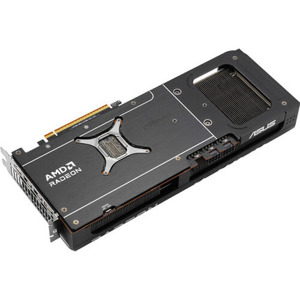 ASUS Radeon RX 9070 Prime OC Tarjeta Gráfica 16GB GDDR6 2610MHz