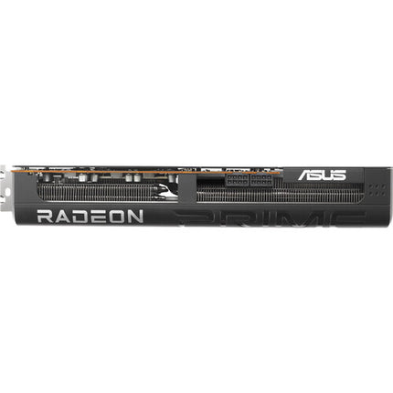 ASUS Radeon RX 9070 Prime OC Tarjeta Gráfica 16GB GDDR6 2610MHz