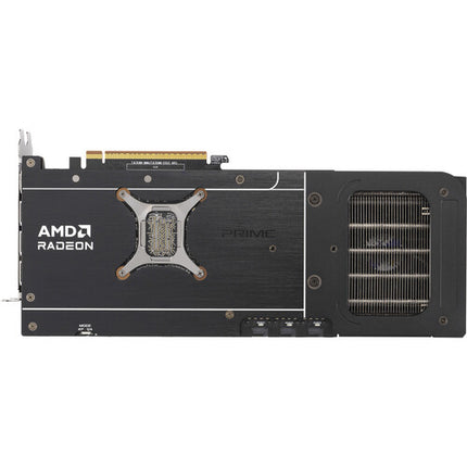 ASUS Radeon RX 9070 XT Prime OC Tarjeta Gráfica 16GB GDDR6 3030MHz