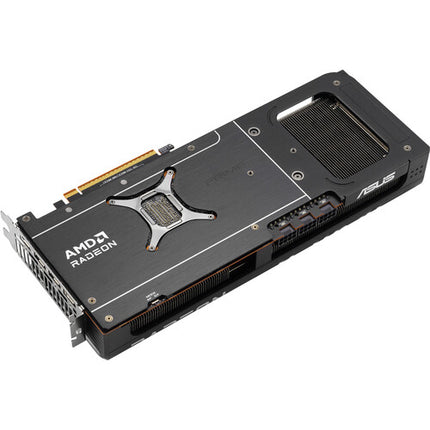 ASUS Radeon RX 9070 XT Prime OC Tarjeta Gráfica 16GB GDDR6 3030MHz
