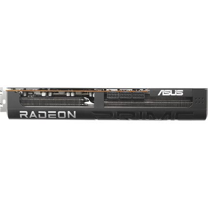 ASUS Radeon RX 9070 XT Prime OC Tarjeta Gráfica 16GB GDDR6 3030MHz
