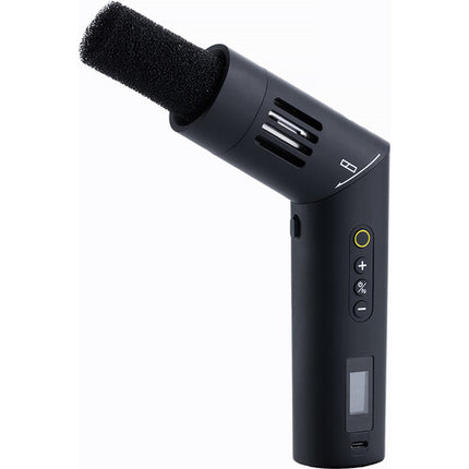 COLBOR CineFlare CF5 Máquina de Humo 40W Ajuste 25 Niveles Intensidad