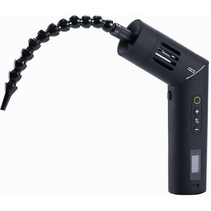 COLBOR CineFlare CF5 Máquina de Humo 40W Ajuste 25 Niveles Intensidad
