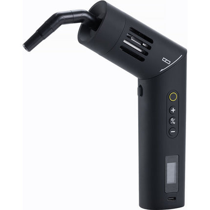 COLBOR CineFlare CF5 Máquina de Humo 40W Ajuste 25 Niveles Intensidad