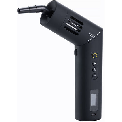 COLBOR CineFlare CF5 Máquina de Humo 40W Ajuste 25 Niveles Intensidad