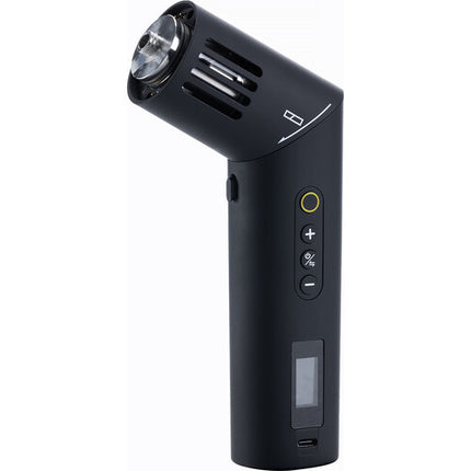COLBOR CineFlare CF5 Máquina de Humo 40W Ajuste 25 Niveles Intensidad