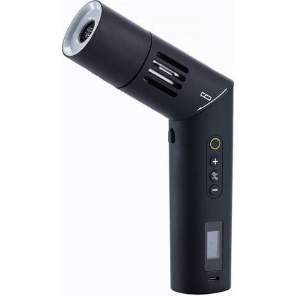 COLBOR CineFlare CF5 Máquina de Humo 40W Ajuste 25 Niveles Intensidad