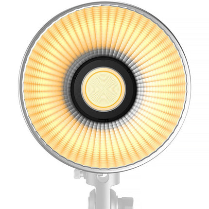 SmallRig RC 100B LED Bicolor Monoluz Pro 20100 Lux 2700-6500K Kit Completo