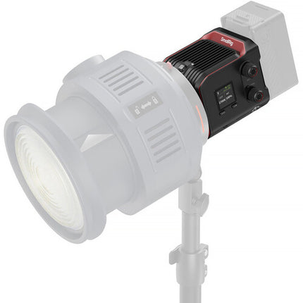 SmallRig RC 100B LED Bicolor Monoluz Pro 20100 Lux 2700-6500K Kit Completo