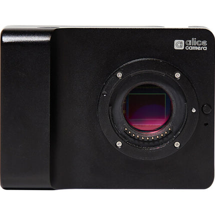 Alice Camera Mirrorless Add-On para teléfono sensor 11MP 64GB almacenamiento