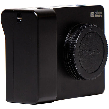 Alice Camera Mirrorless Add-On para teléfono sensor 11MP 64GB almacenamiento