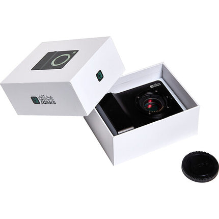 Alice Camera Mirrorless Add-On para teléfono sensor 11MP 64GB almacenamiento