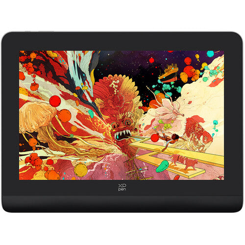 XPPen Artist Pro 14 Pantalla Digital 14 1920x1200 16384 Niveles Presión