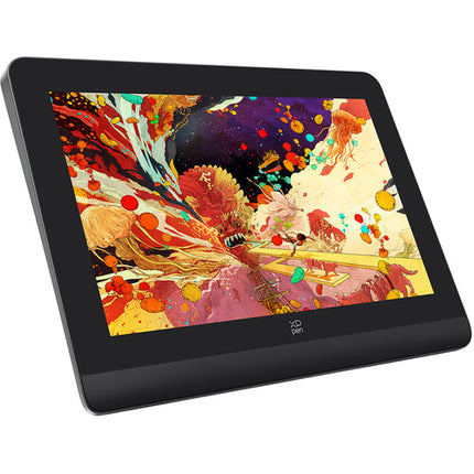 XPPen Artist Pro 14 Pantalla Digital 14 1920x1200 16384 Niveles Presión