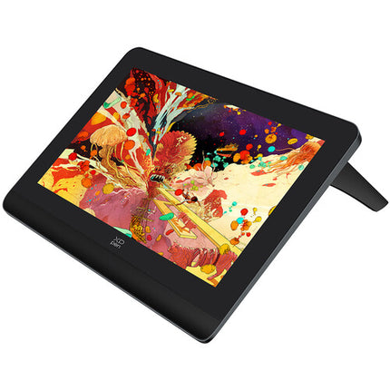 XPPen Artist Pro 14 Pantalla Digital 14 1920x1200 16384 Niveles Presión