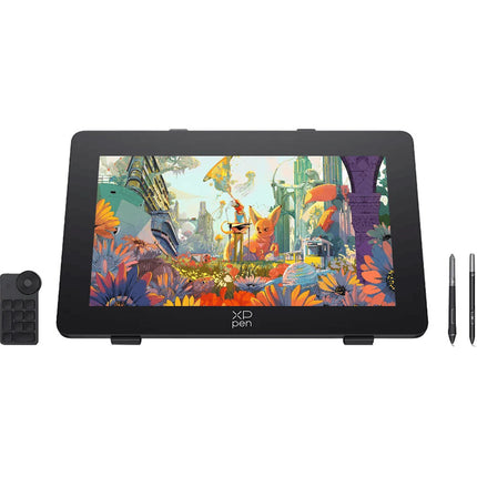XPPen Artist Pro 24 4K Pantalla de Dibujo 23.8" 3840x2160 16384 Niveles de Presión