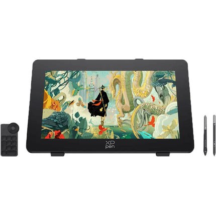 XPPen Artist Pro 24 Gen 2 Monitor Gráfico 23.8" 2560x1440 16384 Niveles de Presión