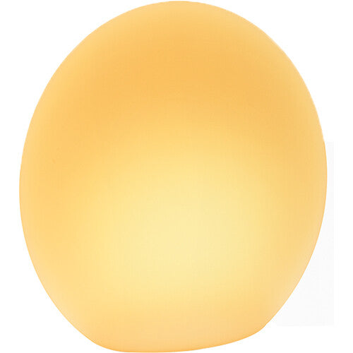 Eve Flare Lámpara LED Inteligente Portátil 95 Lúmenes 6 Horas Batería 2-Pack