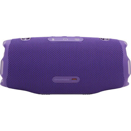 JBL Charge 6 Altavoz Bluetooth portátil 45W batería 24 horas púrpura