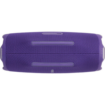 JBL Charge 6 Altavoz Bluetooth portátil 45W batería 24 horas púrpura