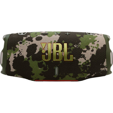 JBL Charge 6 Altavoz Bluetooth Portátil 45W Resistente al Agua Camuflaje