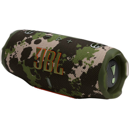 JBL Charge 6 Altavoz Bluetooth Portátil 45W Resistente al Agua Camuflaje