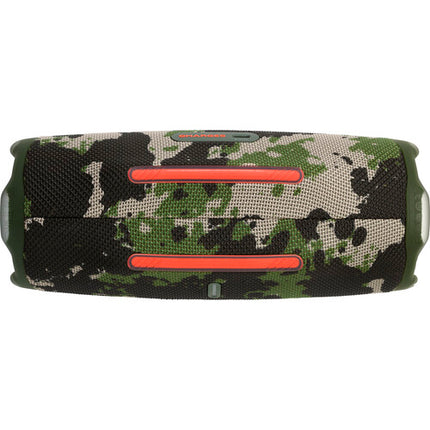 JBL Charge 6 Altavoz Bluetooth Portátil 45W Resistente al Agua Camuflaje
