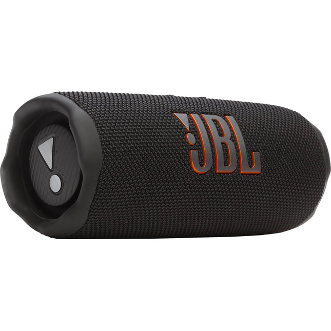 JBL Flip 7 Altavoz Bluetooth Portátil Acuático 35W 14 Horas Batería Negro