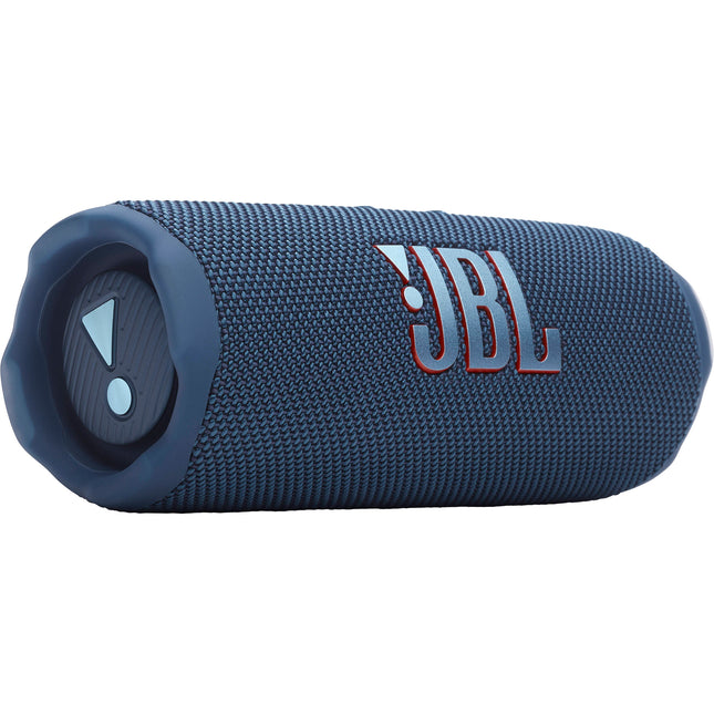 JBL Flip 7 Altavoz Bluetooth Portátil Impermeable Azul 35W 14H Batería