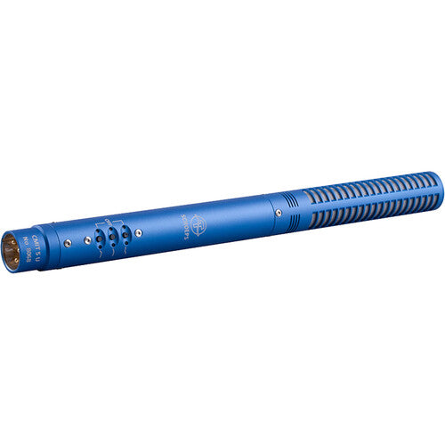 Schoeps CMIT 5 Micrófono Escopeta Pro Respuesta 40 Hz-20 kHz