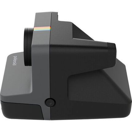 Polaroid Now+ Generation 3 Cámara Instantánea i-Type Control App y Flash